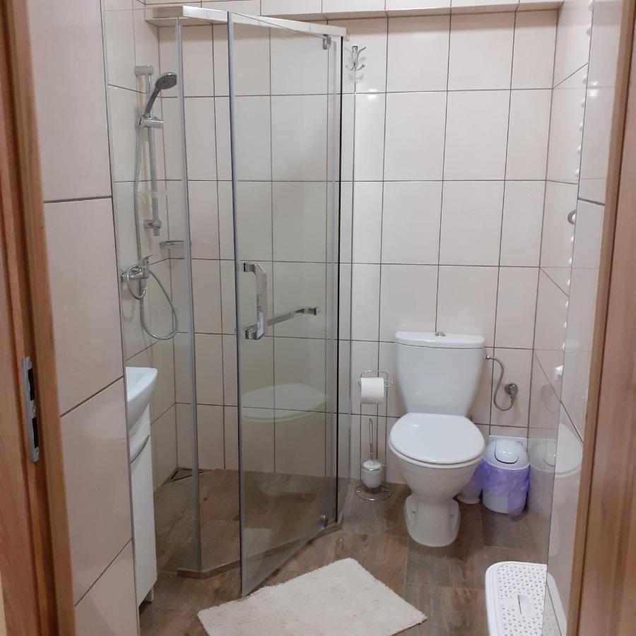 Apartament Beata คาร์ปัตซ์ ภายนอก รูปภาพ