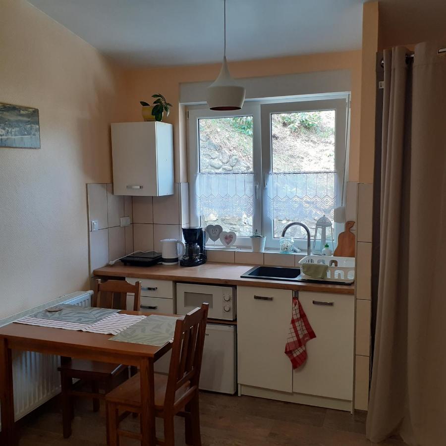 Apartament Beata คาร์ปัตซ์ ภายนอก รูปภาพ