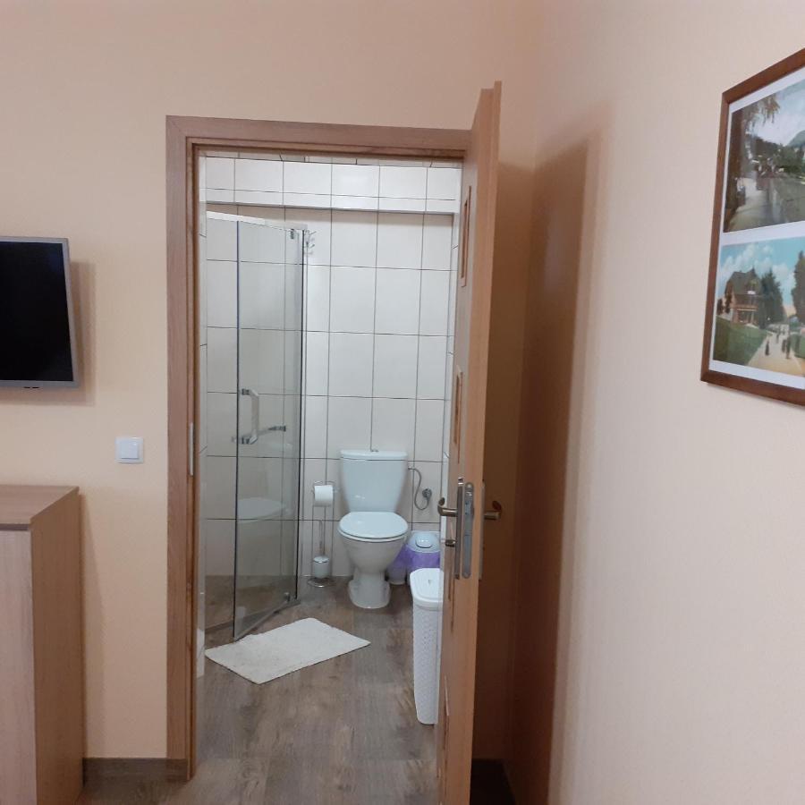 Apartament Beata คาร์ปัตซ์ ภายนอก รูปภาพ