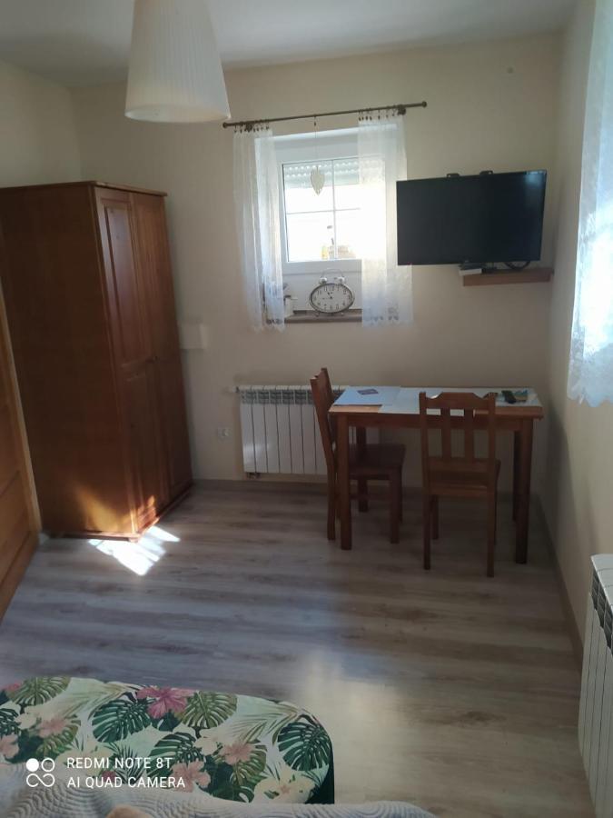 Apartament Beata คาร์ปัตซ์ ภายนอก รูปภาพ