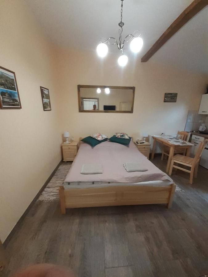 Apartament Beata คาร์ปัตซ์ ภายนอก รูปภาพ