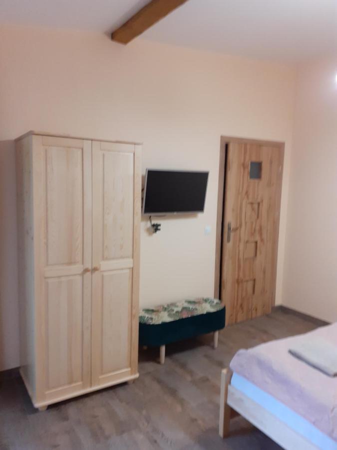 Apartament Beata คาร์ปัตซ์ ภายนอก รูปภาพ