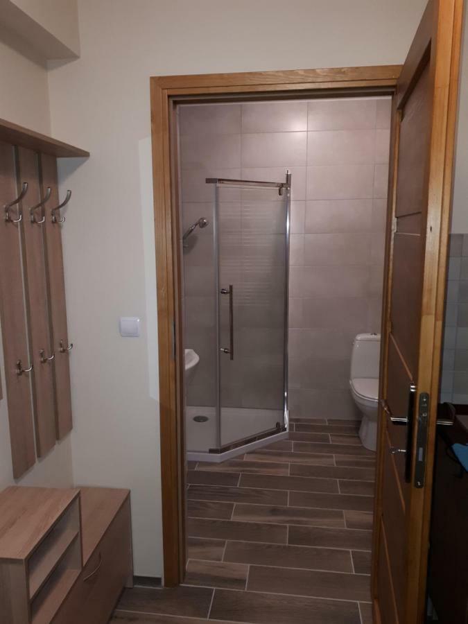 Apartament Beata คาร์ปัตซ์ ภายนอก รูปภาพ