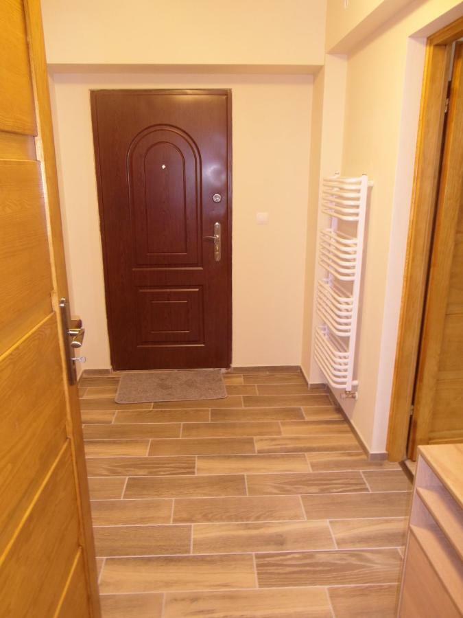 Apartament Beata คาร์ปัตซ์ ภายนอก รูปภาพ