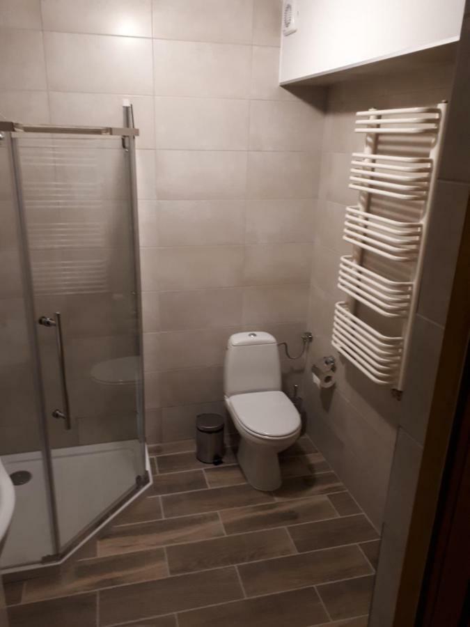 Apartament Beata คาร์ปัตซ์ ภายนอก รูปภาพ