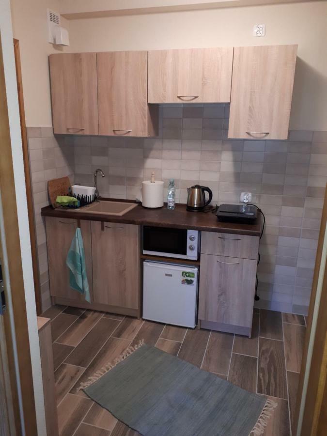 Apartament Beata คาร์ปัตซ์ ภายนอก รูปภาพ