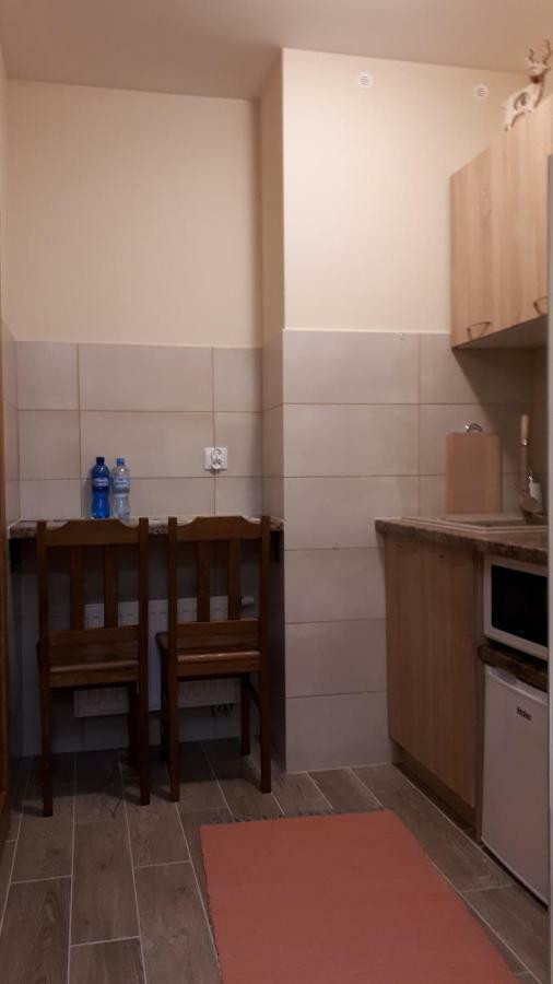 Apartament Beata คาร์ปัตซ์ ภายนอก รูปภาพ