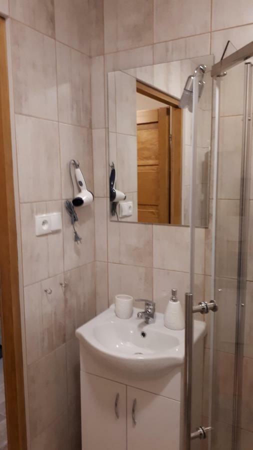 Apartament Beata คาร์ปัตซ์ ภายนอก รูปภาพ