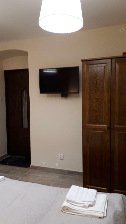 Apartament Beata คาร์ปัตซ์ ภายนอก รูปภาพ