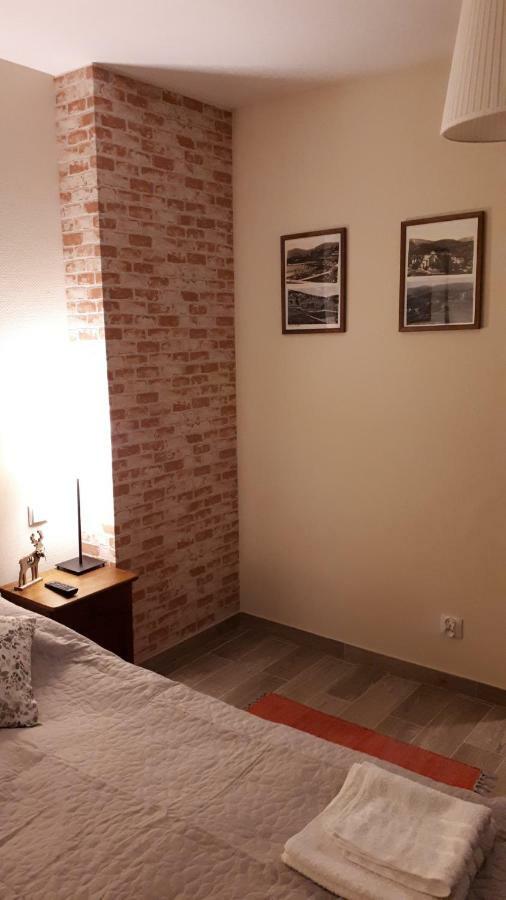 Apartament Beata คาร์ปัตซ์ ภายนอก รูปภาพ