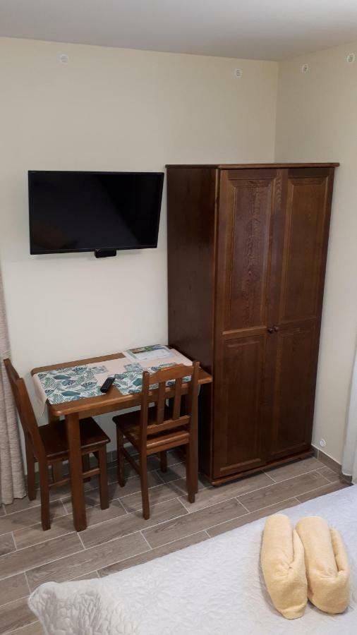 Apartament Beata คาร์ปัตซ์ ภายนอก รูปภาพ