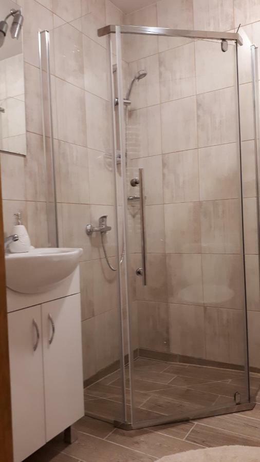 Apartament Beata คาร์ปัตซ์ ภายนอก รูปภาพ